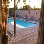 Villa Des Oliviers Baillargues