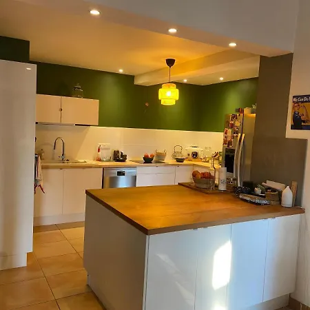 וילה Des Oliviers